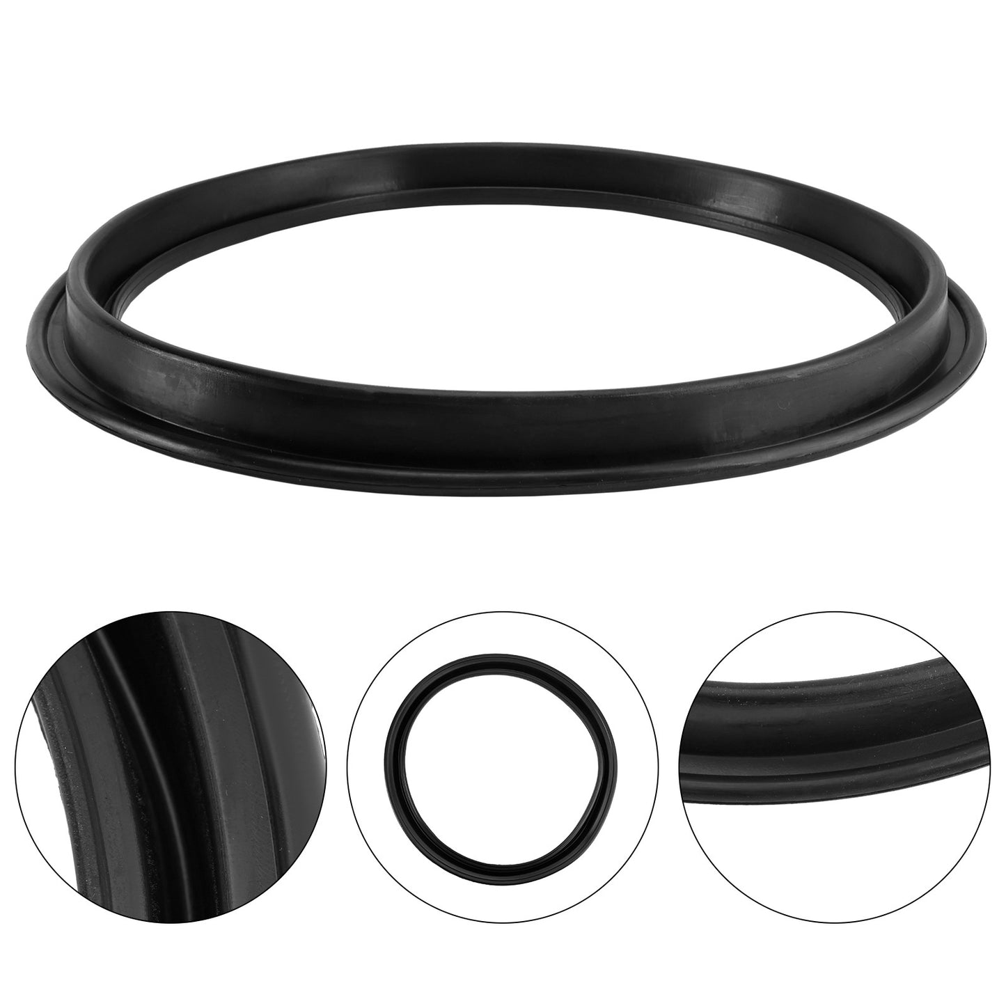 EC65A ECX1105 Diaphragm Gasket For Hayward DE Filters Perflex EC65 EC75A EC75
