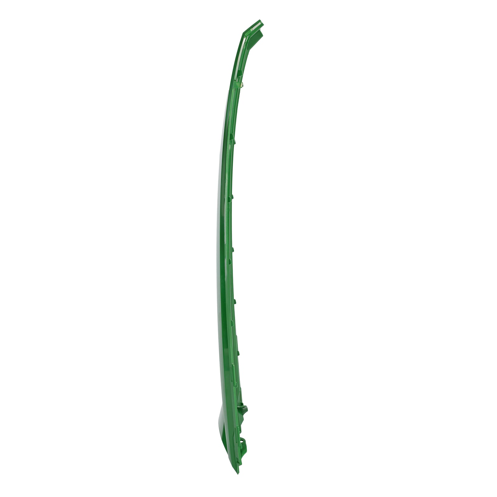 Solid Spare For John Deere X300 X304 X310 X320 X350 X370 X384 X394 Center Hood Panel