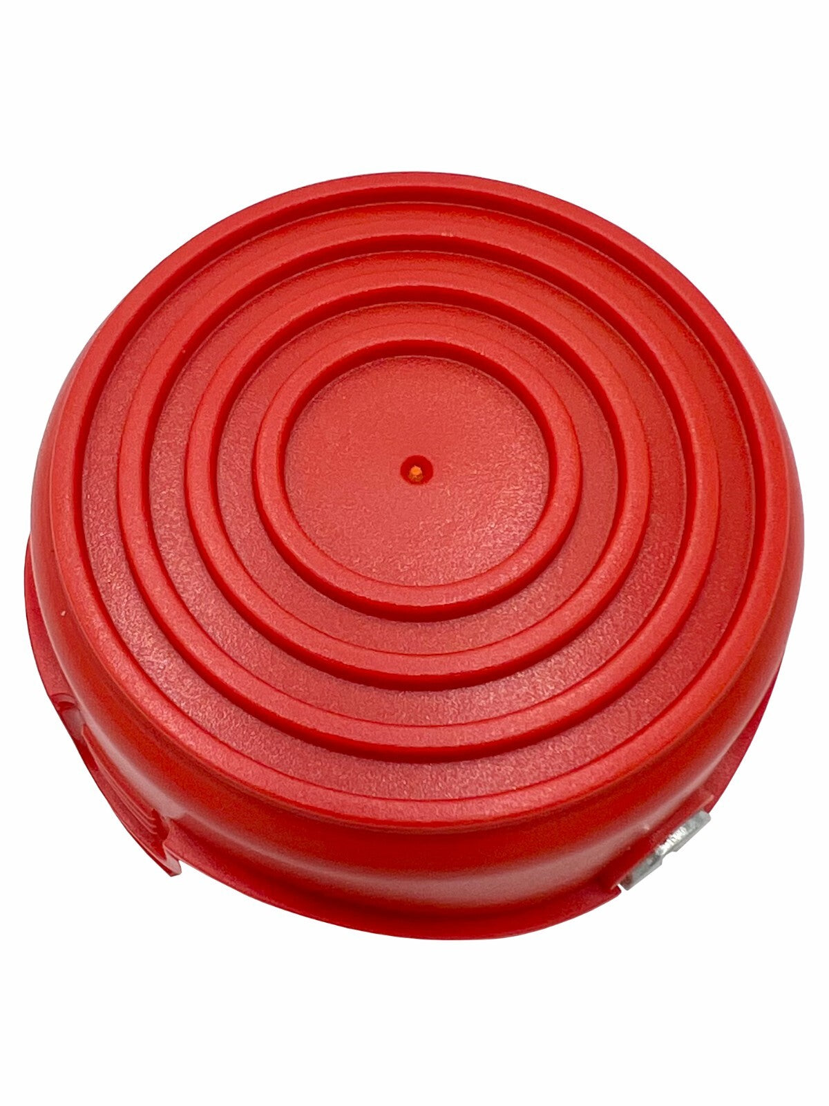 Solid Spare 2 Black and Decker Spool Cap Covers 90514754 Weed Eater Trimmer Caps GH700 GH750