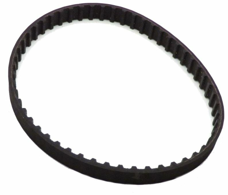 Solid Spare Replacement Timing Belt 106XL031 Black Rubber 53 Tooth
