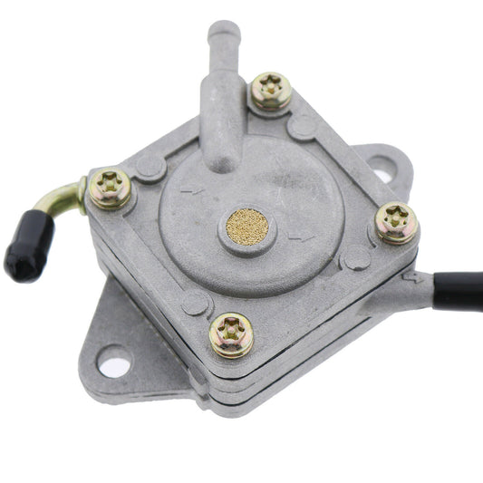 Solid Spare Fuel Pump 49040-2067 for Kawasaki Mule 500 520 550 Kohler CH11-CH16 CH18-CH25