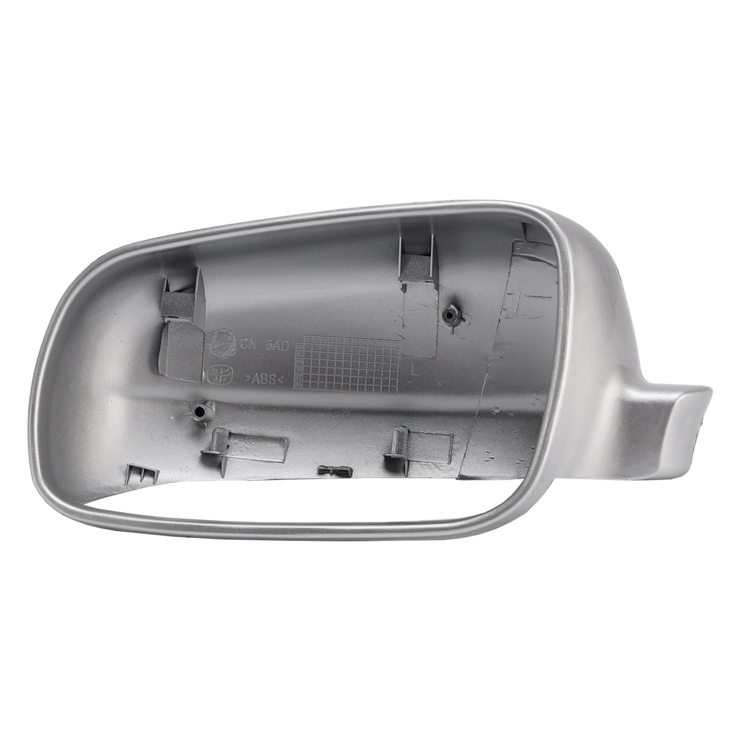 Left Side Mirror Cap Cover Trim for Volkswagen Golf MK4 1998-2004