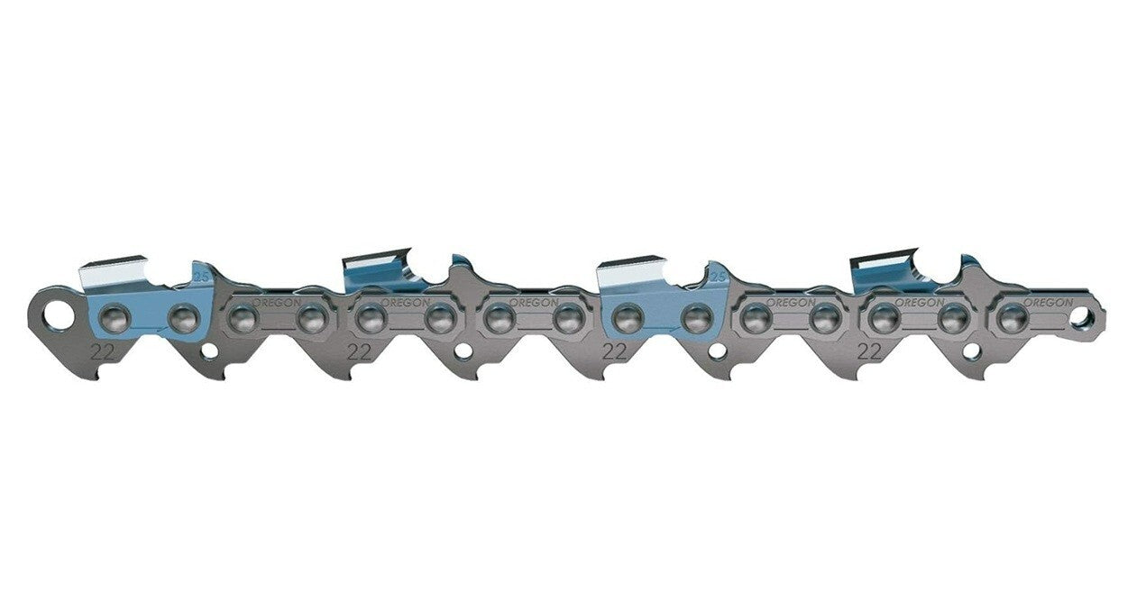 Solid Spare Oregon 22LPX062G 62 Drive Link Super 20 Chain, 0.325-Inch