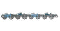 Solid Spare Oregon 22LPX062G 62 Drive Link Super 20 Chain, 0.325-Inch
