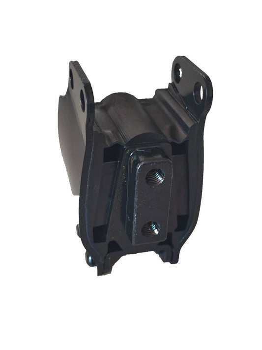 Solid Spare For Harley Davidson Front Motor Mount Engine Isolator 91-17 DYNA FXD #47583-90B