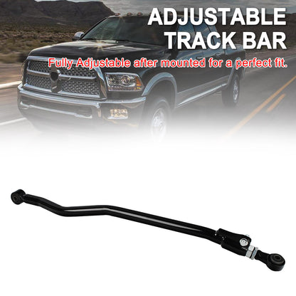 0-3" Lift Front Adjustable Track Bar Fit Dodge Ram 2500/3500 2003-2013