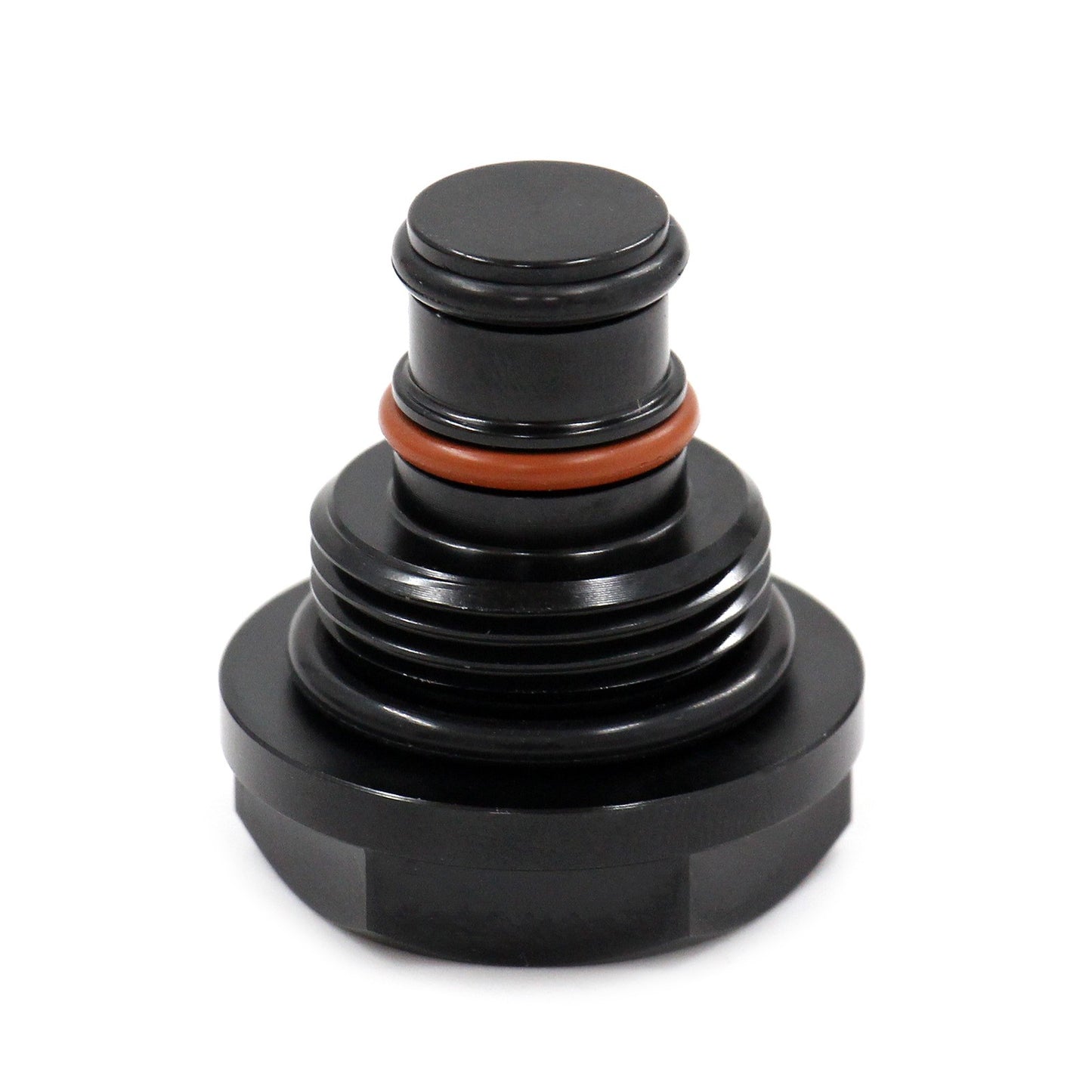 Turbo Solenoid Plug Billet for Dodge Ram Cummins 2004-2007 2006 HE351CW BWD-012B