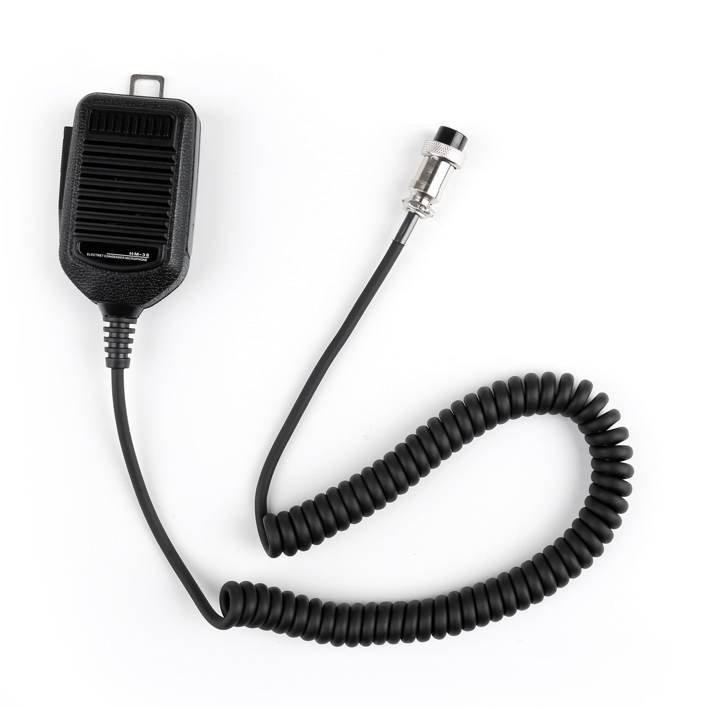 5Pcs HM-36 Hand Microphone For Icom IC-718 IC-7800 IC-756 IC-735 IC-751 Radio☄️