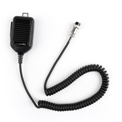 5Pcs HM-36 Hand Microphone For Icom IC-718 IC-7800 IC-756 IC-735 IC-751 Radio☄️