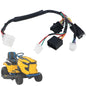 Dash Wire Harness 925-06129 For Cub Cadet XT1 XT2 Series Mowers 2015-2020