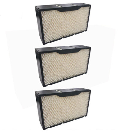 Solid Spare EFP Replacement Wick Filters Super for AIRCARE 400 500 600 ED-11 3 FILTERS