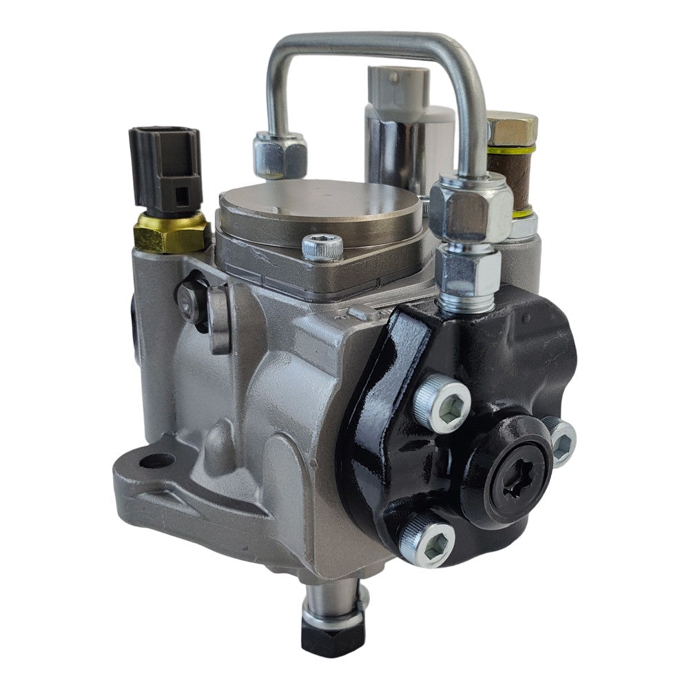 New Diesel Fuel Pump for Isuzu NPR 2004-2007 4HK1 5.2L 294000 Series