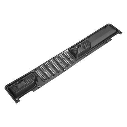 Wiper Cowl Panel Grille 68307260AC For Jeep Wrangler JL / Gladiator 2018-24