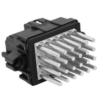 AC Heater Blower Motor Resistor For Chevy GMC Cadillac Saturn Buick 15141283