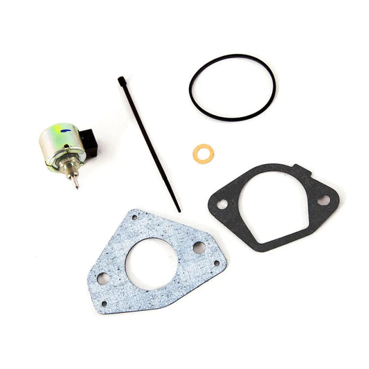Solid Spare Kohler 32 757 12-S Solenoid Repair Kit