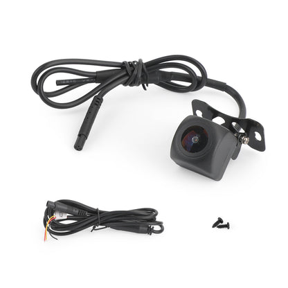 WiFi CCD Car Camera Rear View Backup Parking Camera Fit For iPhone Android USA