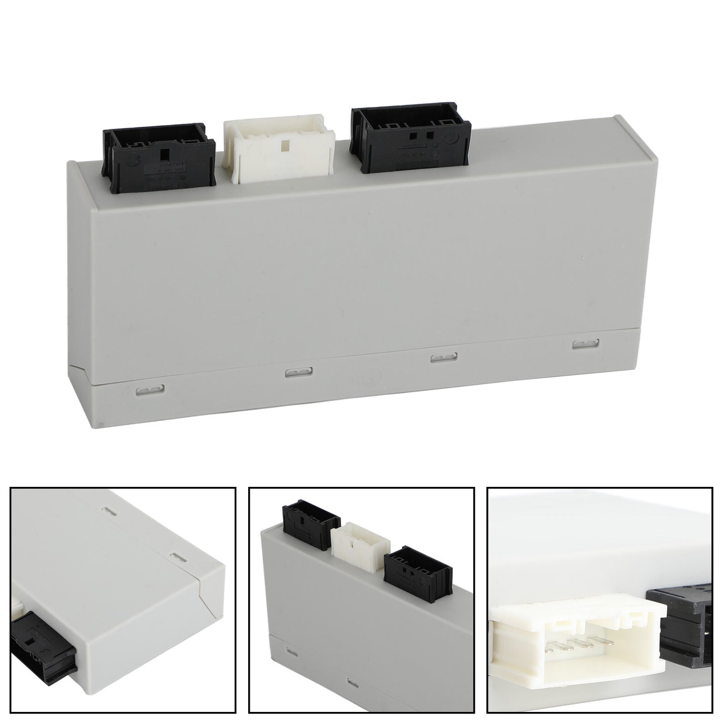 Trunk Lid Tailgate Back Door Control Module Unit For BMW X5 E70 61357335274
