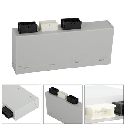 Trunk Lid Tailgate Back Door Control Module Unit For BMW X5 E70 61357335274