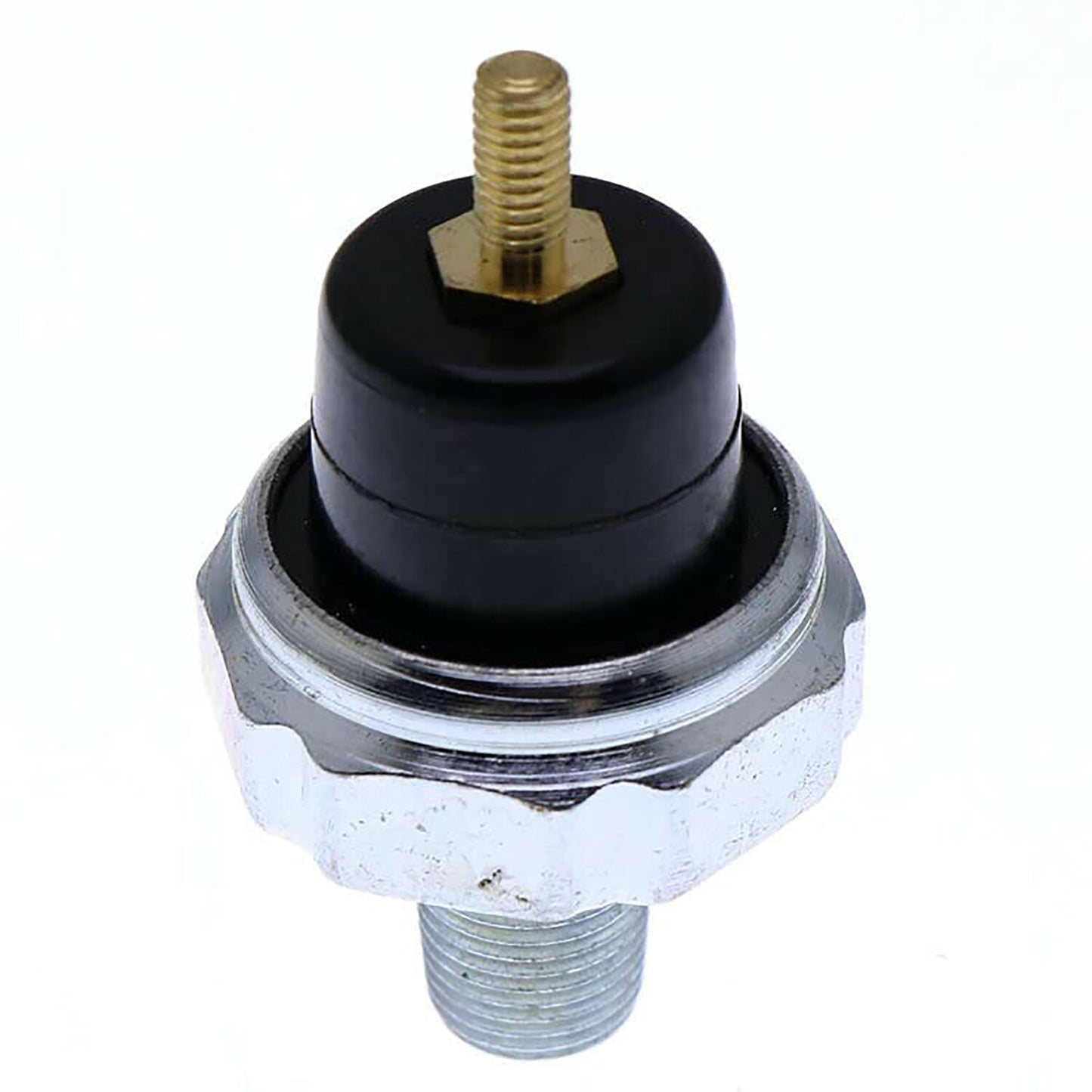 Solid Spare Oil Pressure Sensor 6631010 / 6599647 For Bobcat