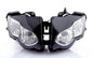 Headlight Guard Protector Cover Haddlamp Clear For Honda Cbr1000Rr 2008-2011