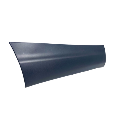 Rear Door Trim Molding Lower Right Side For 2017-2022 Nissan Rogue Sport S SL SV