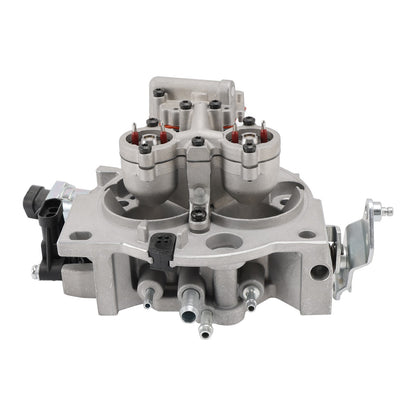 Throttle Body For Chevy GMC 87-90 350 5.7L Truck Silverado Tahoe Suburban TBI