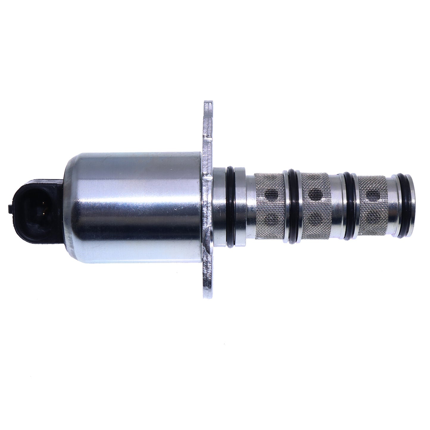 Solid Spare NEW Hydraulic Solenoid Valve AT310587 for John Deere 210LE 210K 210LJ 310J 310K