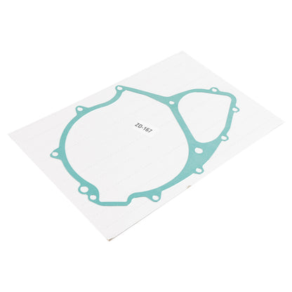 Magneto Stator Cover Gasket For BMW F 650 GS F 650 CS Scarver F650 G 650 GS X