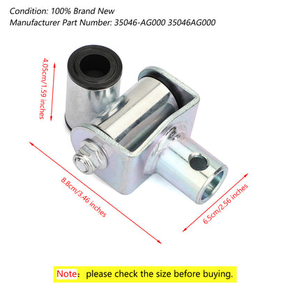 Shifter Bushing Linkage Joint For Subaru Impreza Legacy Forester WRX 35046-AG000