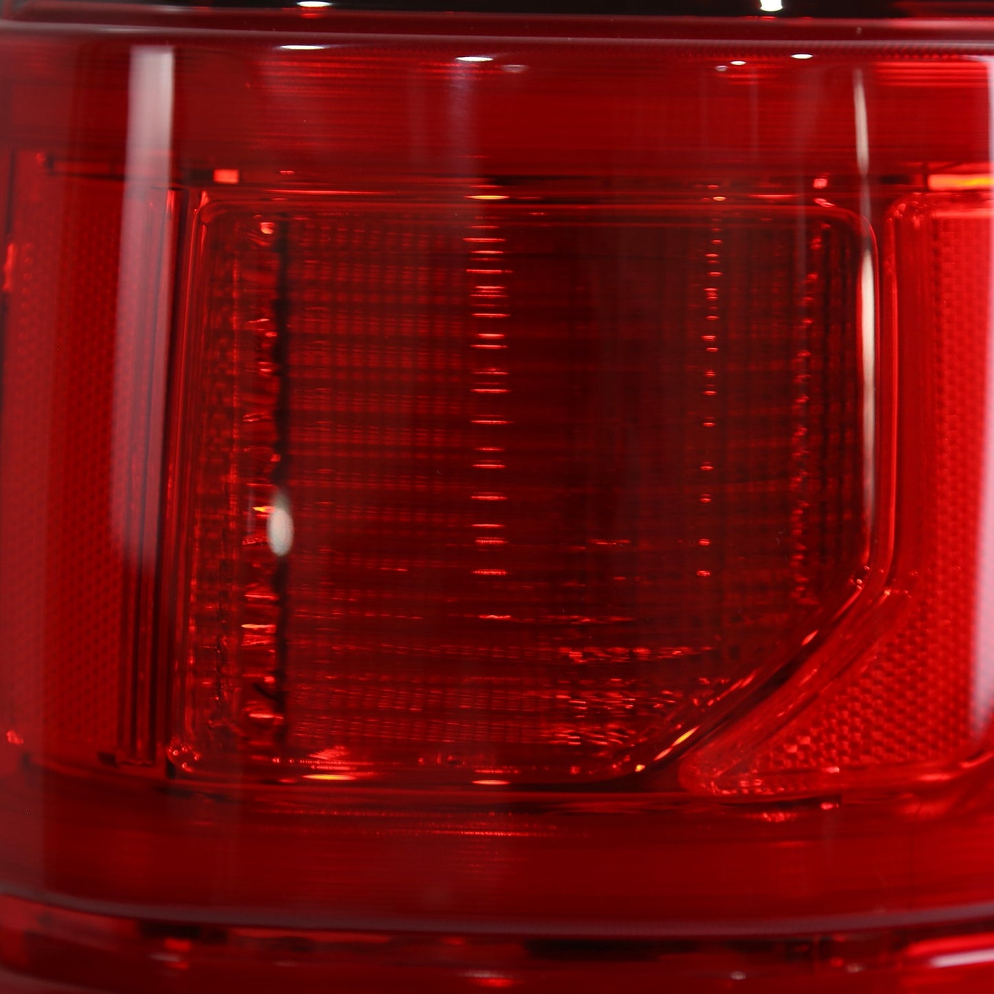 For 2018-2020 Ford F-150 KL3Z13404B LED Tail Light Lamp Right Passenger Side