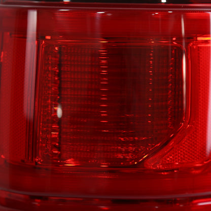 For 2018-2020 Ford F-150 KL3Z13404B LED Tail Light Lamp Right Passenger Side
