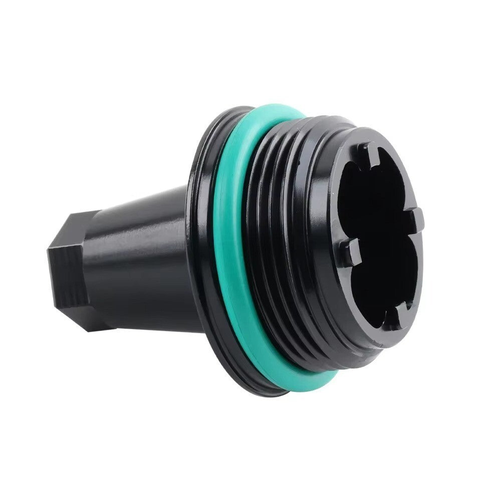 Upgraded Performance PCV Valve Replacement For BMW N54 135i 335i 535i 740i X6 Z4