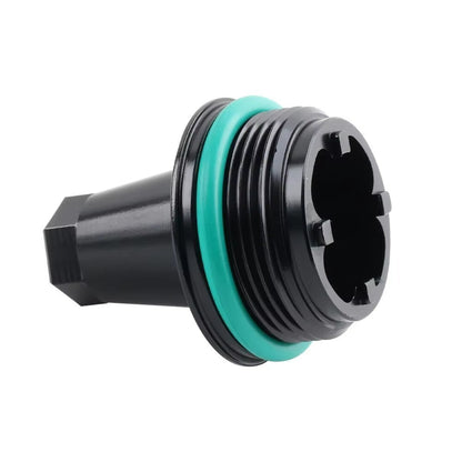 Upgraded Performance PCV Valve Replacement For BMW N54 135i 335i 535i 740i X6 Z4