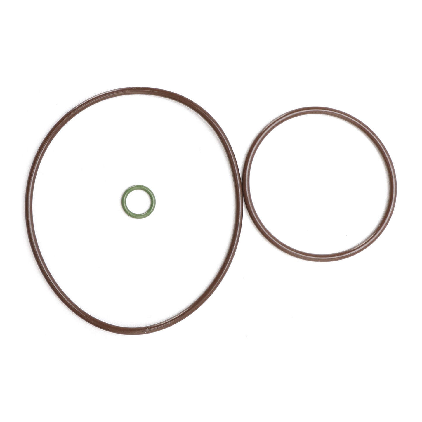 Vacuum Pump Reseal Rebuild Kit 7556919 Gasket For Mini Cooper 1.6L 1.6T N12 N14