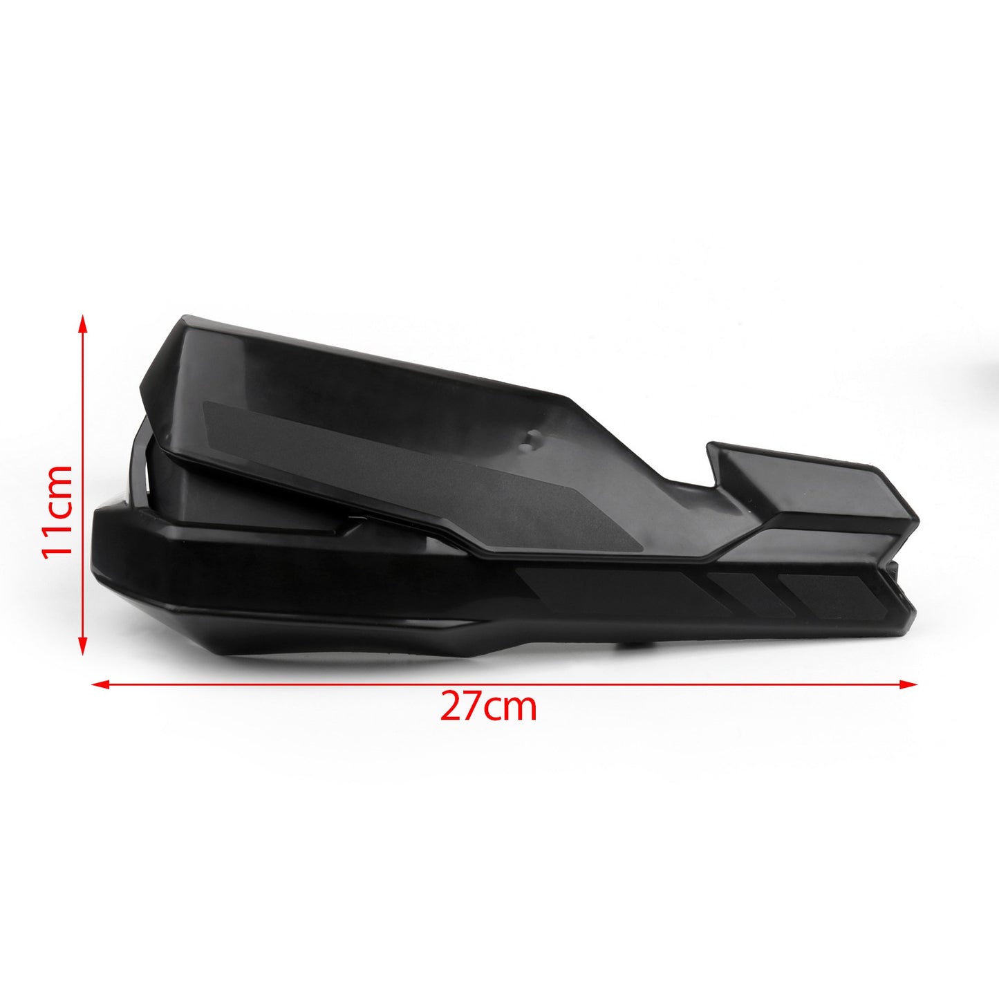 Handguard Protector Kit With Spoilers For Yamaha MT-07/MT-09 XJR1300/MT125 EY
