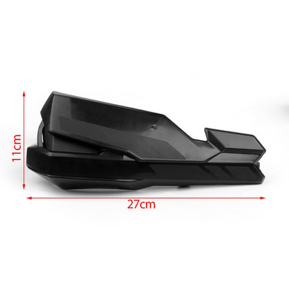 Handguard Protector Kit With Spoilers For Yamaha MT-07/MT-09 XJR1300/MT125 EY