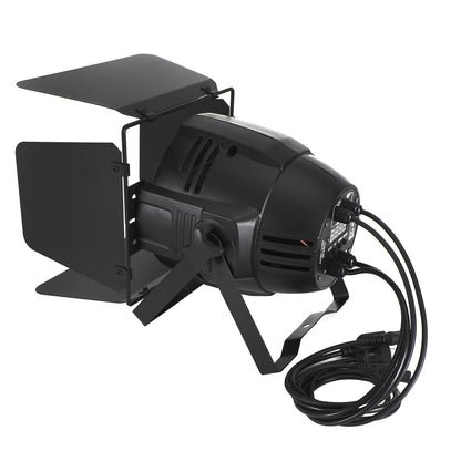 54 LED Stage Par Light Party Lighting DMX DJ Disco Show Spotlight Cool Warm