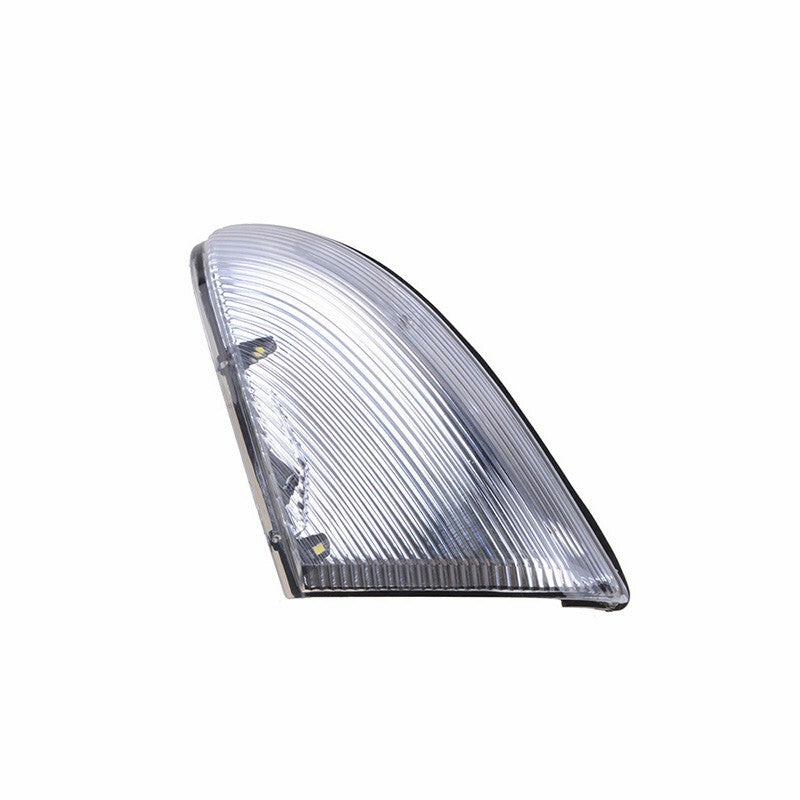 For 2014-2018 Dodge Ram Right Side Passenger Mirror Turn Signal Lamp Replacement