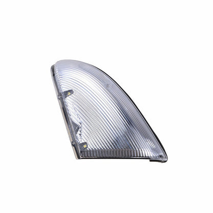 For 2014-2018 Dodge Ram Right Side Passenger Mirror Turn Signal Lamp Replacement