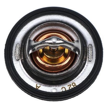 Solid Spare New Thermostat 1E401-73010 1E401-73012 15321-73014 For Kubota Engine