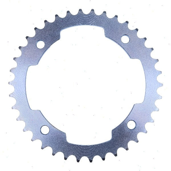 Solid Spare 3222138 Rear Drive Shaft 38T Sprocket For Polaris outlaw 525 2007-2011