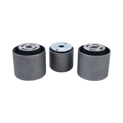 Front Axle Isolator Bushing Set For 2011-2019 Jeep Grand Cherokee Dodge Durango