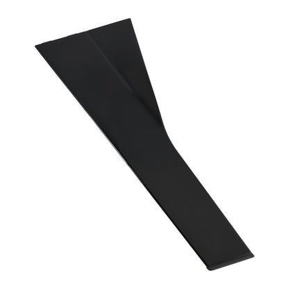 Exterior Left Side C Pillar Applique 57010449 For Jeep Grand Cherokee 11-21