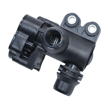 Air Conditioning Water Exchange Control Valve A0005061500 For  Mercedes Benz