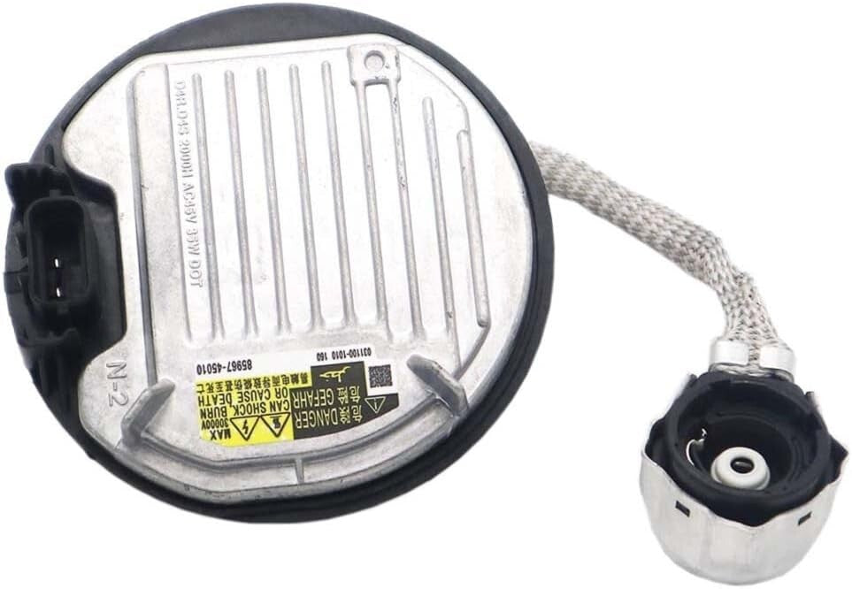 For Toyota Avalon Camry Sienna Venza Xenon Headlight Ballast Control Unit Module