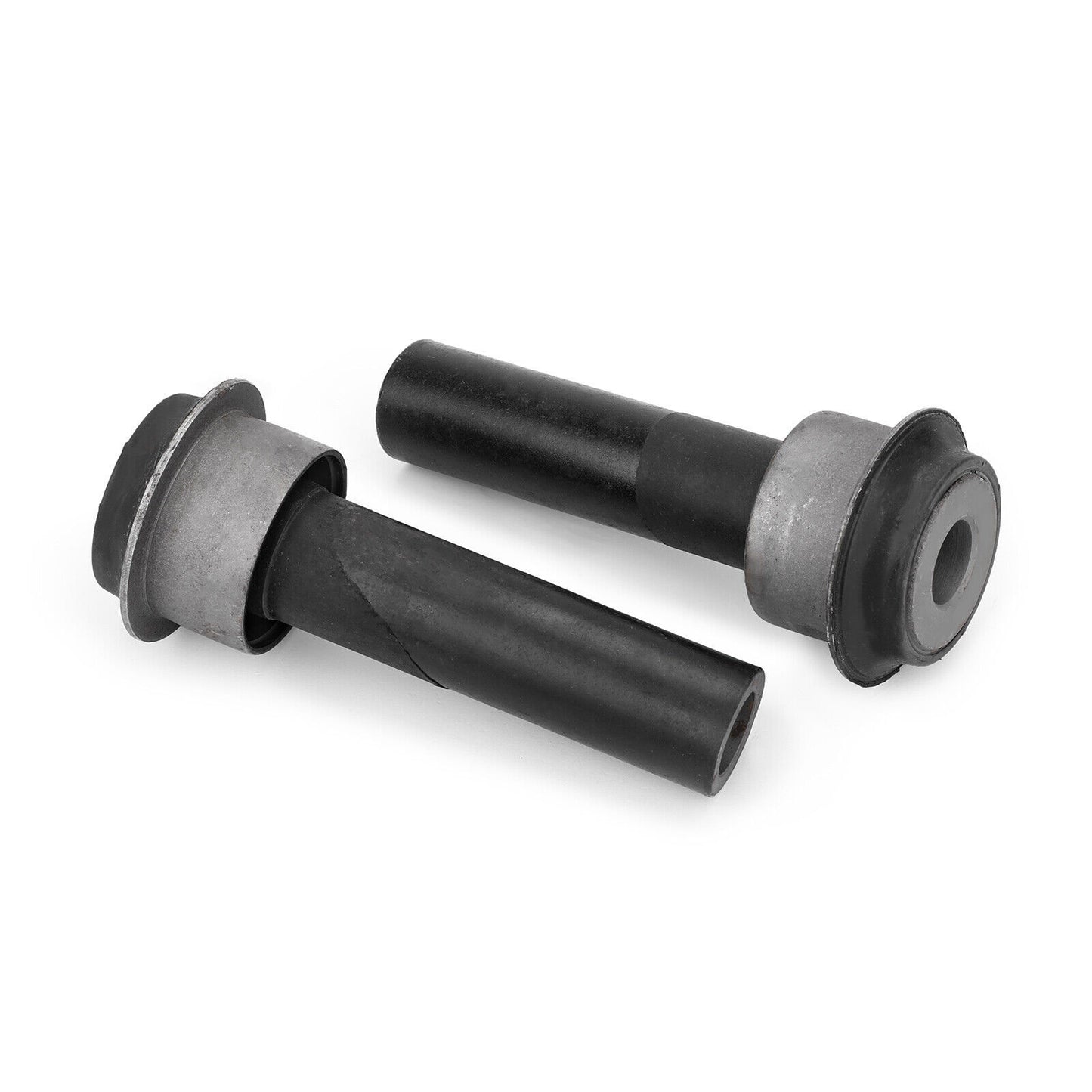 4pcs Engine Cradle Front Subframe Crossmember Bushing For Nissan Rogue X-Trail