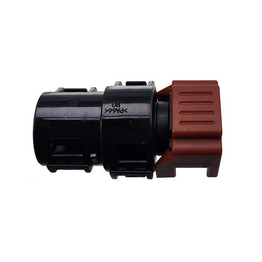 6.7L Powerstroke Fuel Filter Return Line Connector Fitting For 2017-2020 Ford