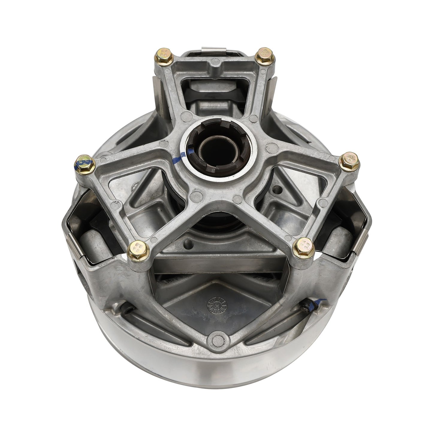 Front Complete Variator Set 1323327 For Polaris Rzr Xp 4 Turbo Intl Xp Turbo S`