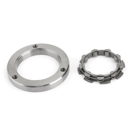 Starter Clutch Bearing Sprag for Yamaha TTR TT-R 125 E/L/LE 00-07 XT125X/R 05-06