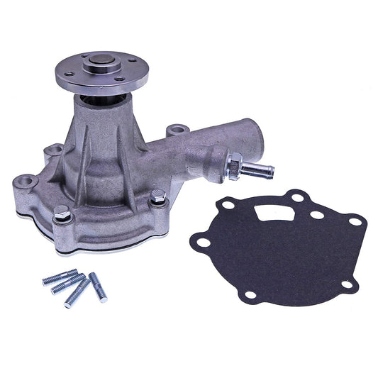 Solid Spare New Water Pump for Tractor Iseki TU155F TU157 TU157F TU1500 TU1500F TU160 TU160F